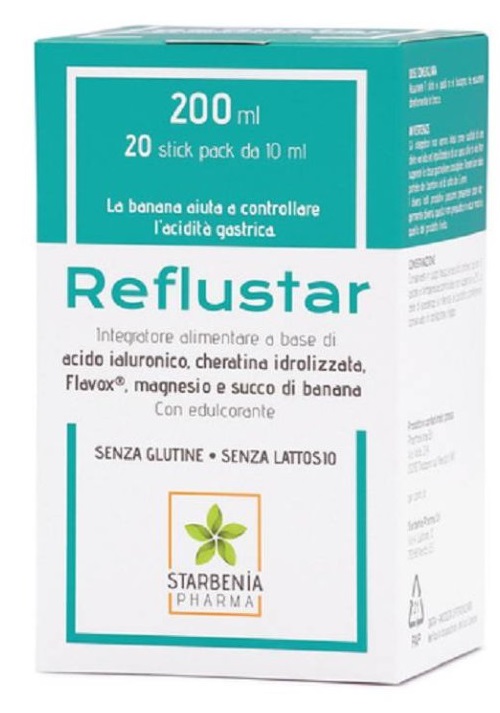 FLOGOSTAR ADULTI 30 CAPSULE - Farmacia-flash.it