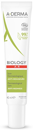 ADERMA A-D BIOLOGY TRATTAMENTO ANTIRUGHE 40 ML - Farmacia-flash.it