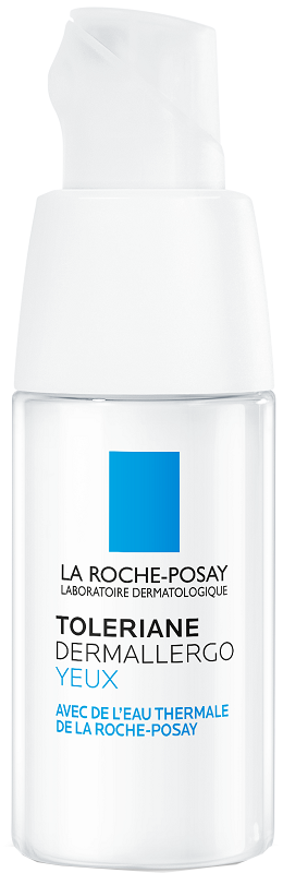 TOLERIANE DERMALLERGO OCCHI 20 ML - Farmacia-flash.it