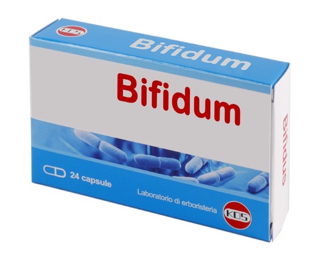 BIFIDUM 10 MILIARDI 24 CAPSULE - Farmacia-flash.it