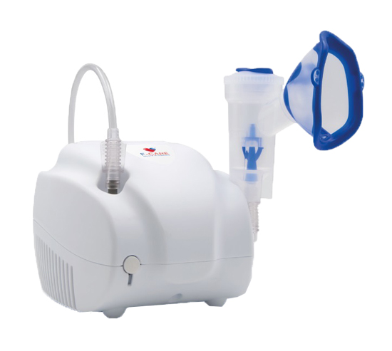 APPARECCHIO AEROSOLTERAPIA F CARE - Farmacia-flash.it