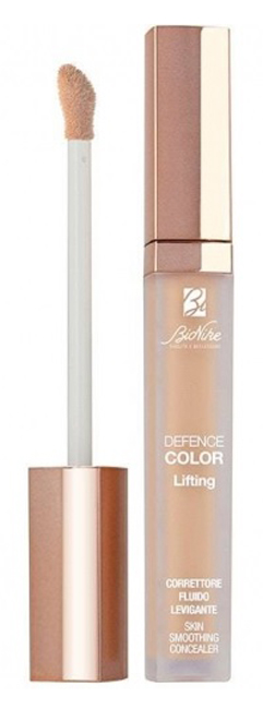 DEFENCE COLOR LIFTING CORRETTORE FLUIDO LEVIGANTE 202 CREME - Farmacia-flash.it