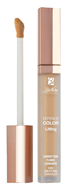 DEFENCE COLOR LIFTING CORRETTORE FLUIDO LEVIGANTE 204 BEIGE - Farmacia-flash.it