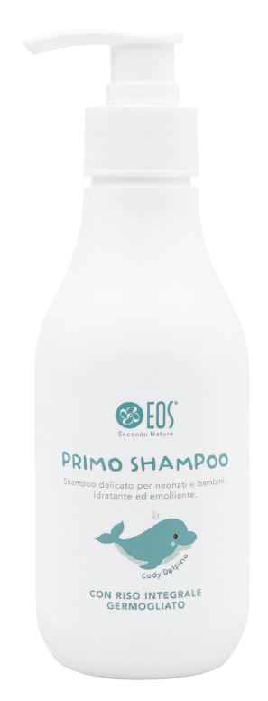 EOS PRIMO SHAMPOO NUOVA FORMULA 200 ML - Farmacia-flash.it