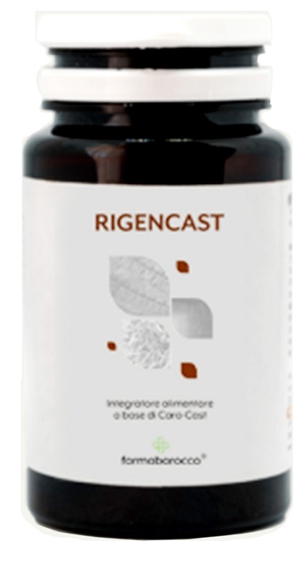 RIGENCAST 30 CAPSULE - Farmacia-flash.it