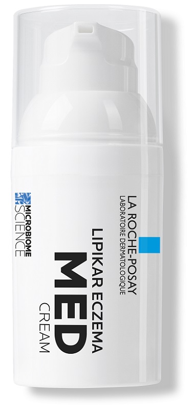 LIPIKAR ECZEMA MED 30 ML - Farmacia-flash.it