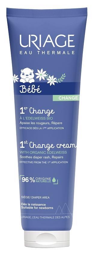 BEBE CREMA PER IL CAMBIO 100 ML - Farmacia-flash.it