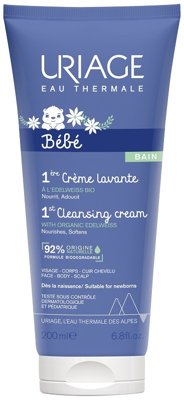 BEBE CREME LAVANTE 200 ML - Farmacia-flash.it