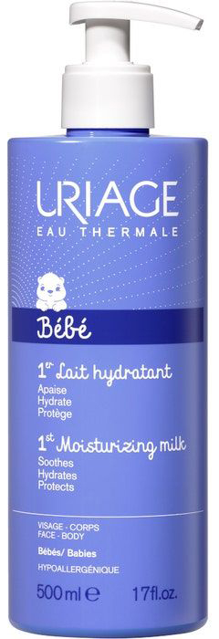 BEBE LATTE IDRATANTE 500 ML - Farmacia-flash.it