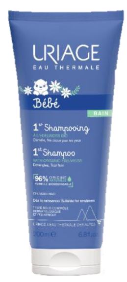 BEBE SHAMPOO 200 ML - Farmacia-flash.it