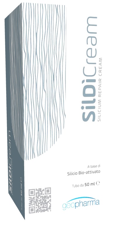 SILDI CREAM 50 ML - Farmacia-flash.it