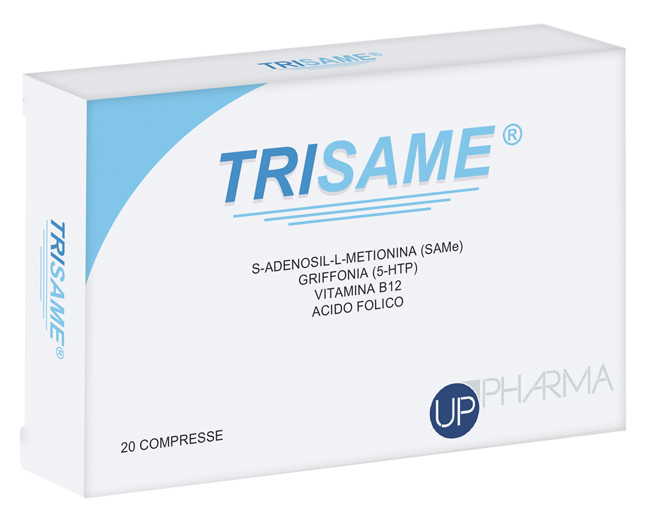 TRISAME 20 COMPRESSE - Farmacia-flash.it