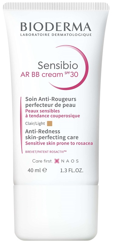 SENSIBIO AR BB 40 ML - Farmacia-flash.it
