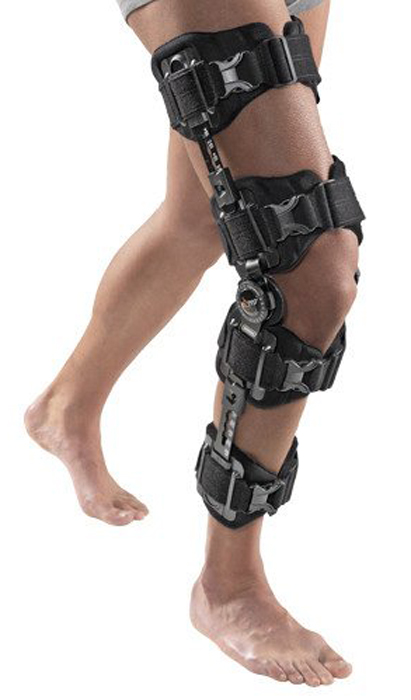 EKEEP G1 CROSSKEEP ROM TUTORE GINOCCHIO - Farmacia-flash.it