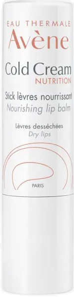EAU THERMALE AVENE STICK LABBRA NUTRIENTE 4 G - Farmacia-flash.it