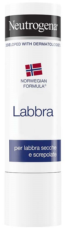 NEUTROGENA STICK LABBRA 4,8 G - Farmacia-flash.it
