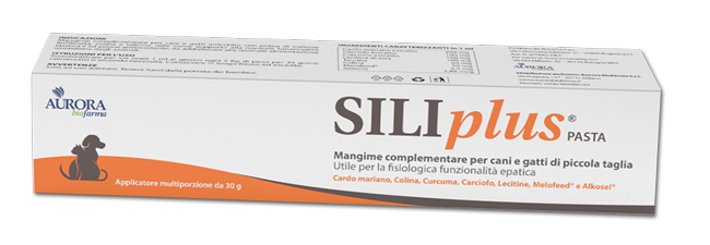 SILIPLUS PASTA 30 G - Farmacia-flash.it