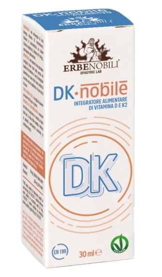 DK NOBILE 30 ML - Farmacia-flash.it