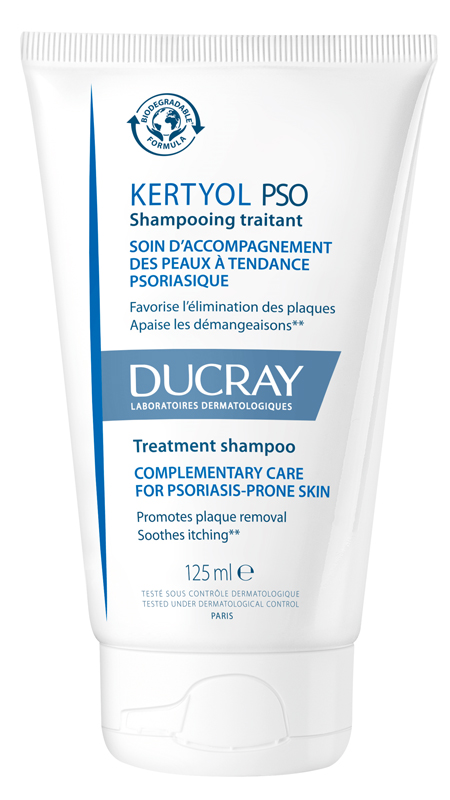 KERTYOL PSO SHAMPOO 125ML - Farmacia-flash.it
