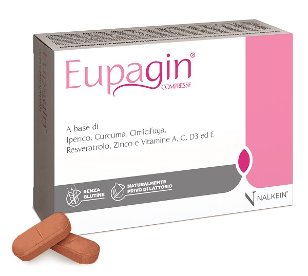 EUPAGIN 30 COMPRESSE - Farmacia-flash.it