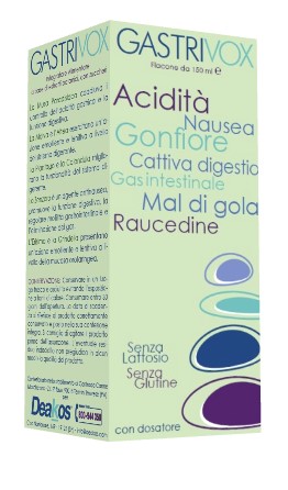 GASTRIVOX 200 ML - Farmacia-flash.it