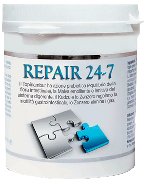 REPAIR 24-7 100 G NUOVA FORMULA FREELAND - Farmacia-flash.it