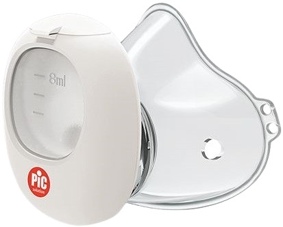 AEROSOL APPARECCHIO PIC AIREASY ON - Farmacia-flash.it