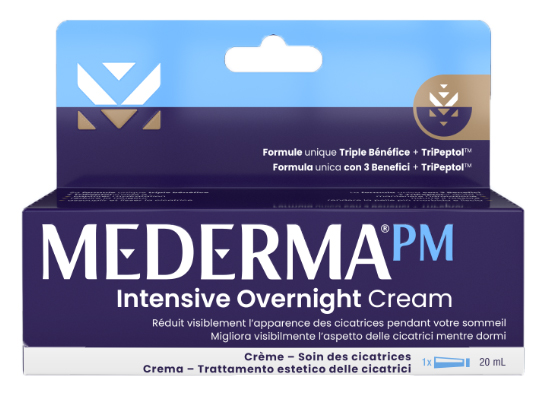 MEDERMA PM CREAM 20 ML - Farmacia-flash.it
