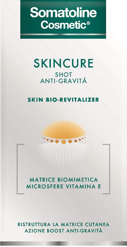 SOMATOLINE SKIN EXPERT SIERO ANTI GRAVITA' 30 ML - Farmacia-flash.it