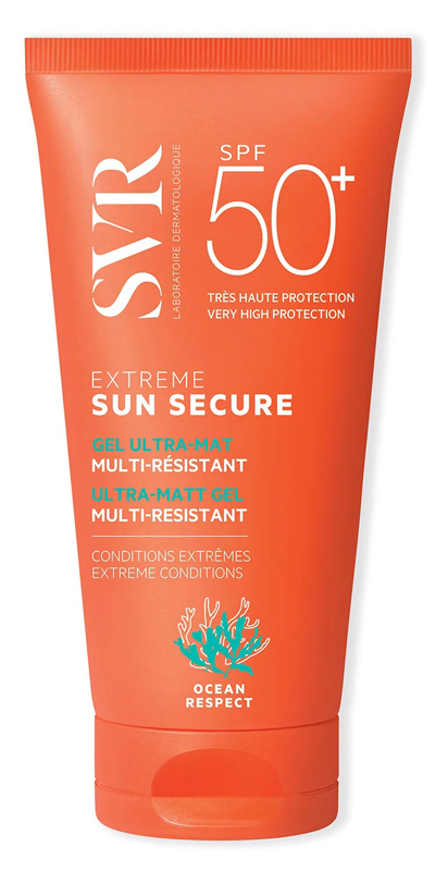 SUN SECURE EXTREME SPF50+ 50 ML - Farmacia-flash.it