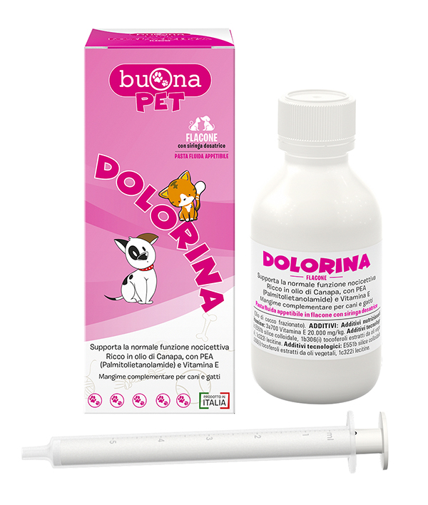 DOLORINA FLACONE 90 G - Farmacia-flash.it