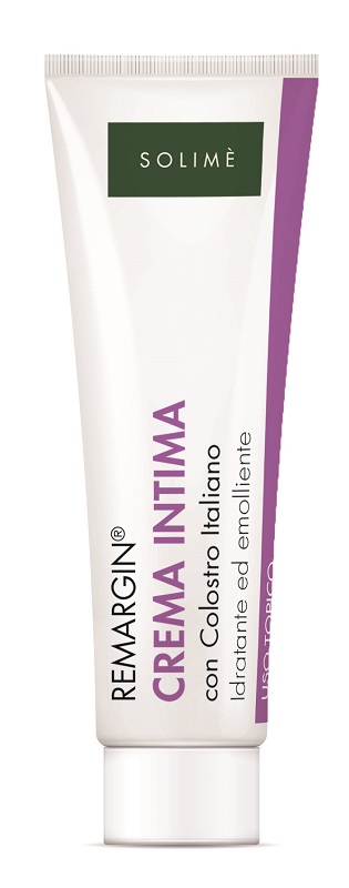 REMARGIN CREMA INTIMA 30 ML - Farmacia-flash.it