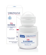 VIRGINIANA 72H D STRESS ANTITRASPIRANTE FORTE 30 ML - Farmacia-flash.it