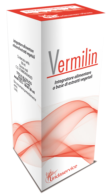 VERMILIN 50 ML - Farmacia-flash.it