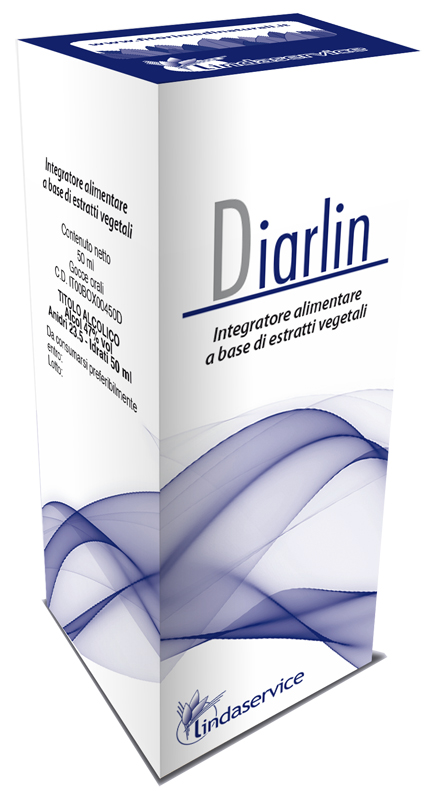 DIARLIN 50 ML - Farmacia-flash.it