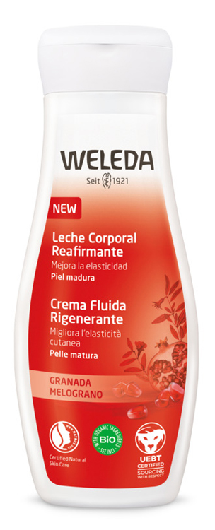 CREMA FLUIDA RIGENERANTE MELOGRANO 200 ML - Farmacia-flash.it