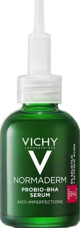 NORMADERM PHYTOSOLUTION SIERO 30 ML - Farmacia-flash.it