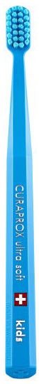CURAPROX KIDS TOOTHBRUSHES SINGLE BLISTER WEST AU/CA/DE/DK/SE/FI/FR/GB/IL/IS/IT/LT/LV/MT/NO/NZ/SK/US/ZA - Farmacia-flash.it