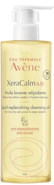 AVENE XERACALM A D OLIO DETERGENTE 400 ML NUOVA FORMULA - Farmacia-flash.it