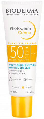 PHOTODERM CREME SPF50+ 40 ML - Farmacia-flash.it