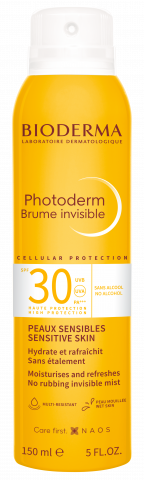 PHOTODERM BRUME INVISIBLE SPF30 150 ML - Farmacia-flash.it