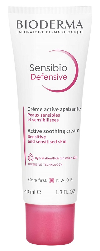 SENSIBIO DEFENSIVE 40 ML - Farmacia-flash.it