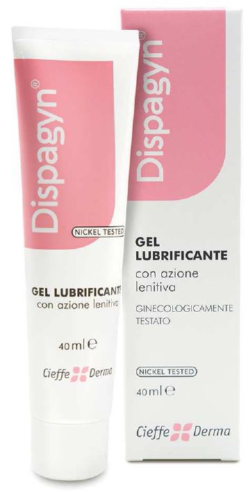 DISPAGYN 40 ML - Farmacia-flash.it