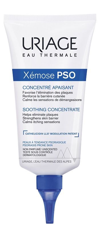 XEMOSE PSO TRATTAMENTO CONCENTRATO 150 ML - Farmacia-flash.it