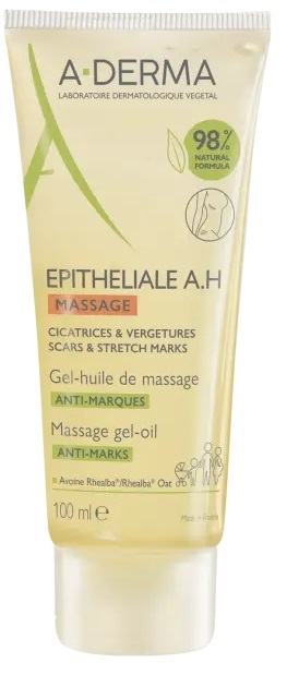 EPITHELIALE ULTRA REPAIR GEL-OLIO DA MASSAGGIO ANTI SEGNI RESIDUI 100 ML - Farmacia-flash.it