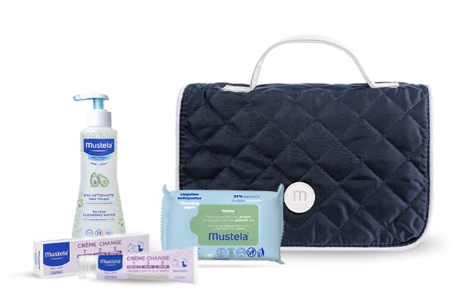MUSTELA VANITY SET 2022 - Farmacia-flash.it