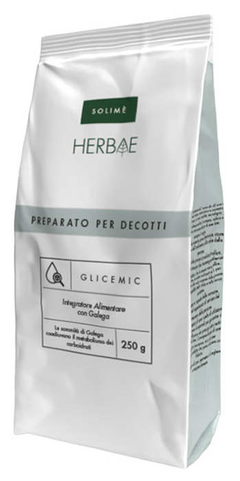 GLICEMIC 250 G - Farmacia-flash.it