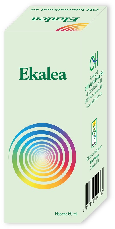 EKALEA GOCCE 50 ML - Farmacia-flash.it