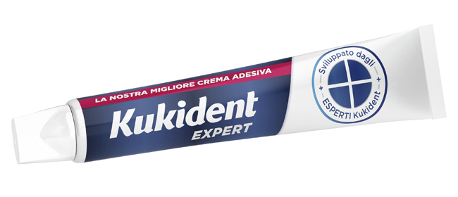 KUKIDENT EXPERT 57 G - Farmacia-flash.it