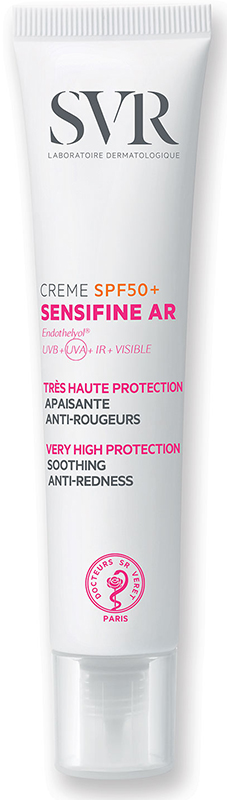 SENSIFINE AR SPF50+ 40 ML - Farmacia-flash.it